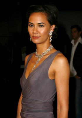 Pamela Racine at event of Paris, je t'aime (2006)