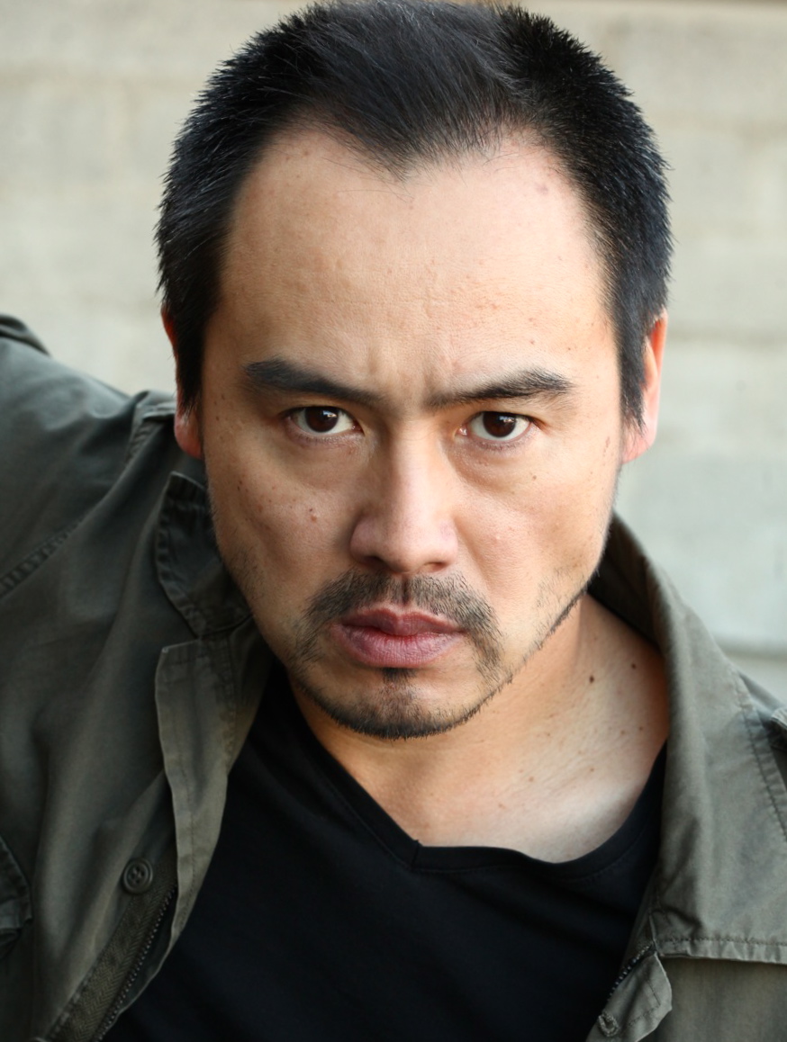 Eijiro Ozaki