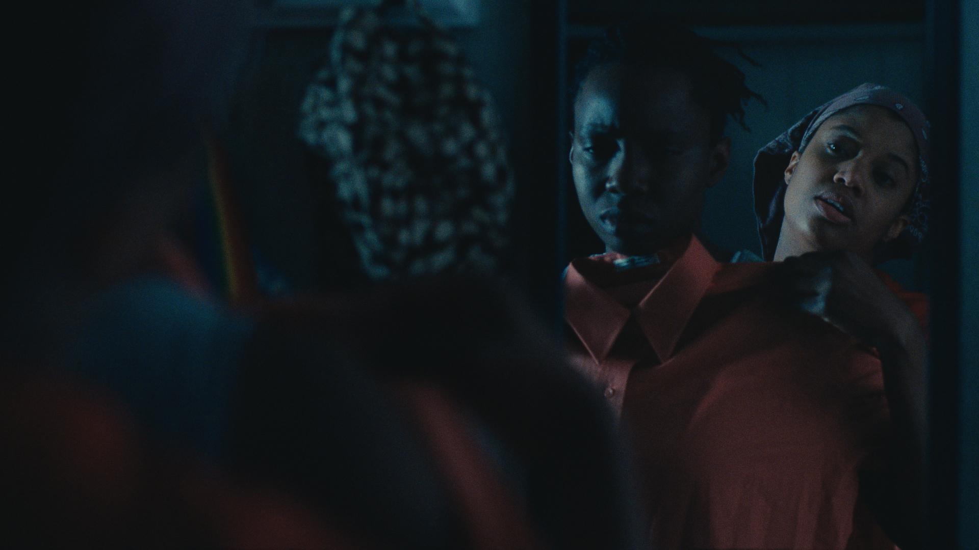 Still of Dee Rees in Pariah (2011)