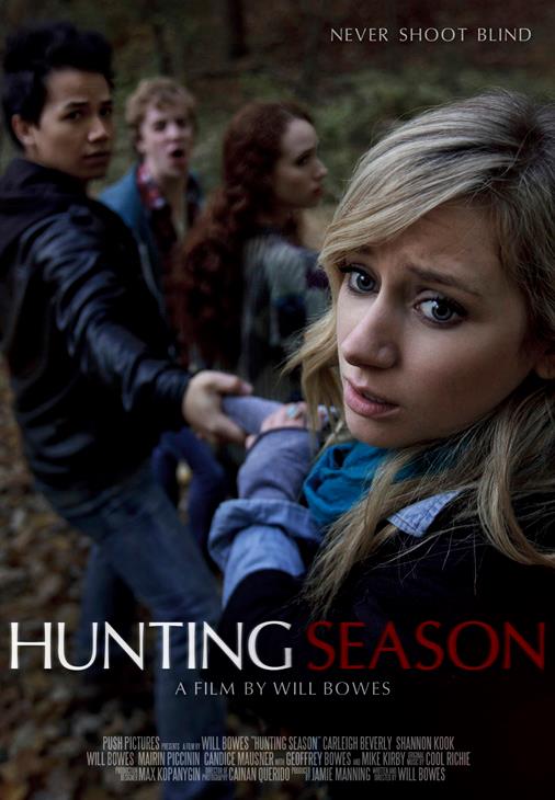 Hunting Season © 2012