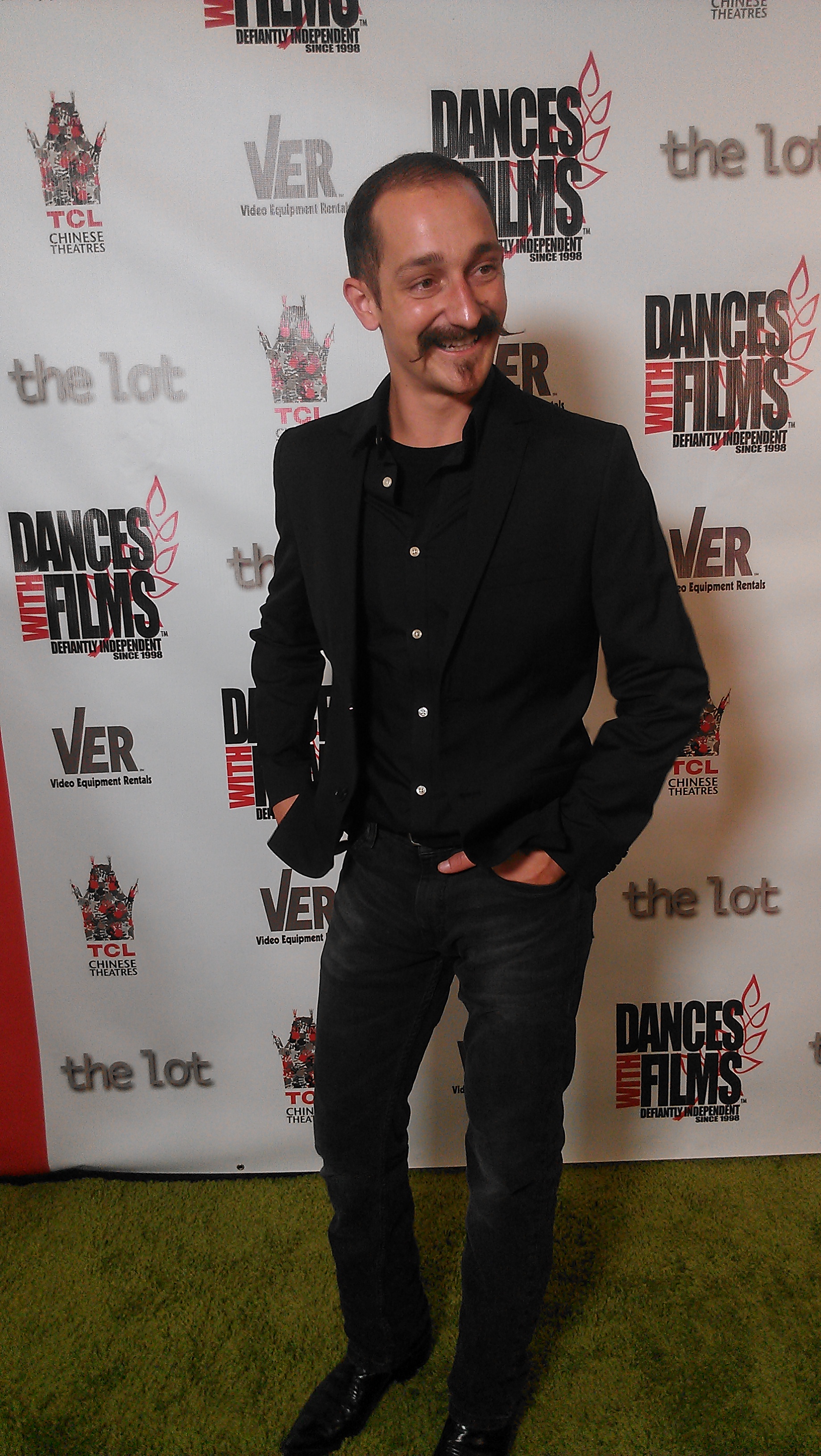 Dances with Films 2015