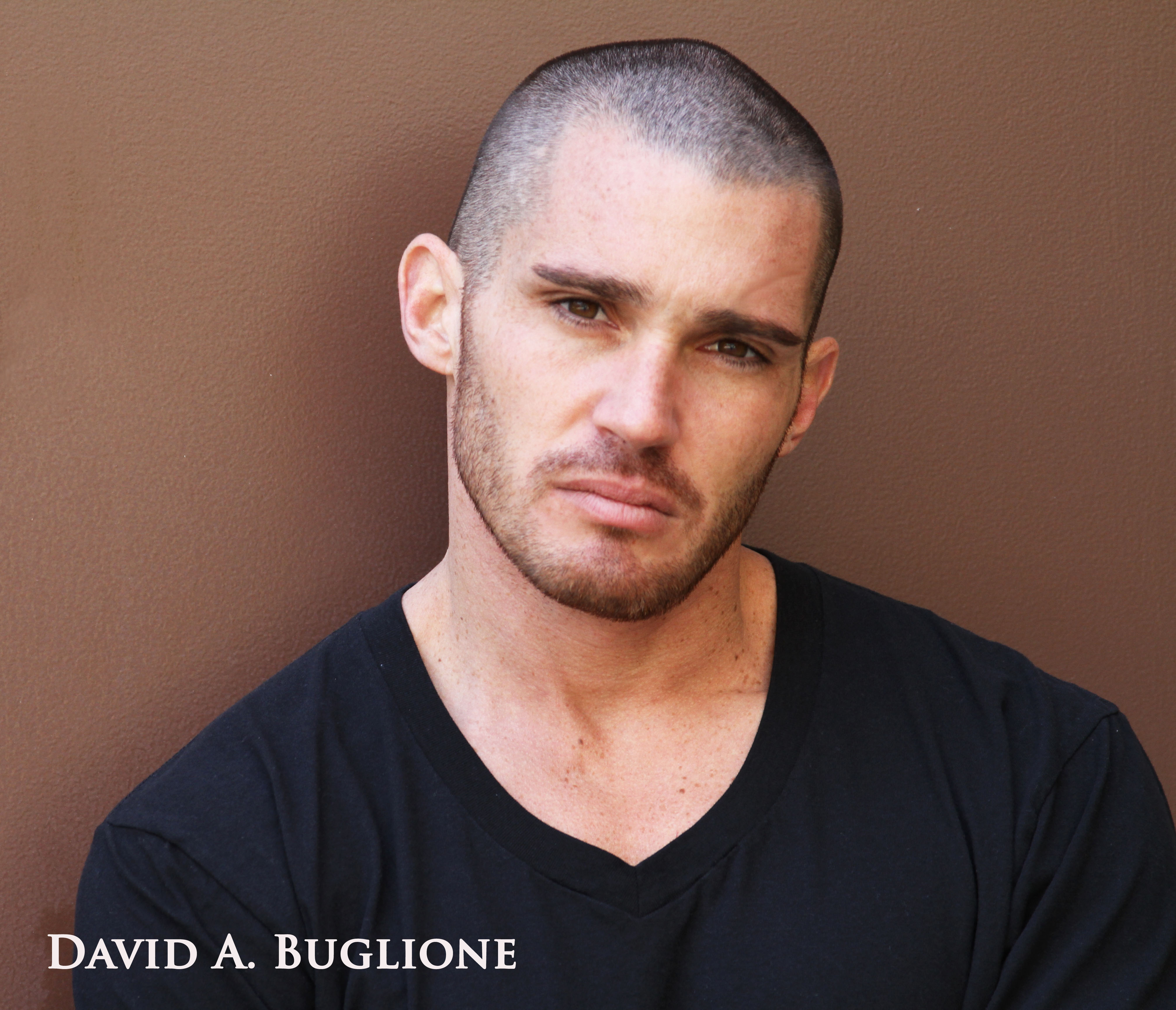 David Anthony Buglione