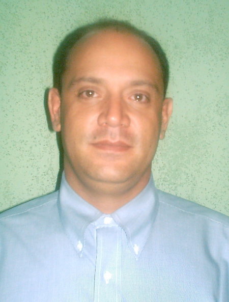 Fernando Saenz