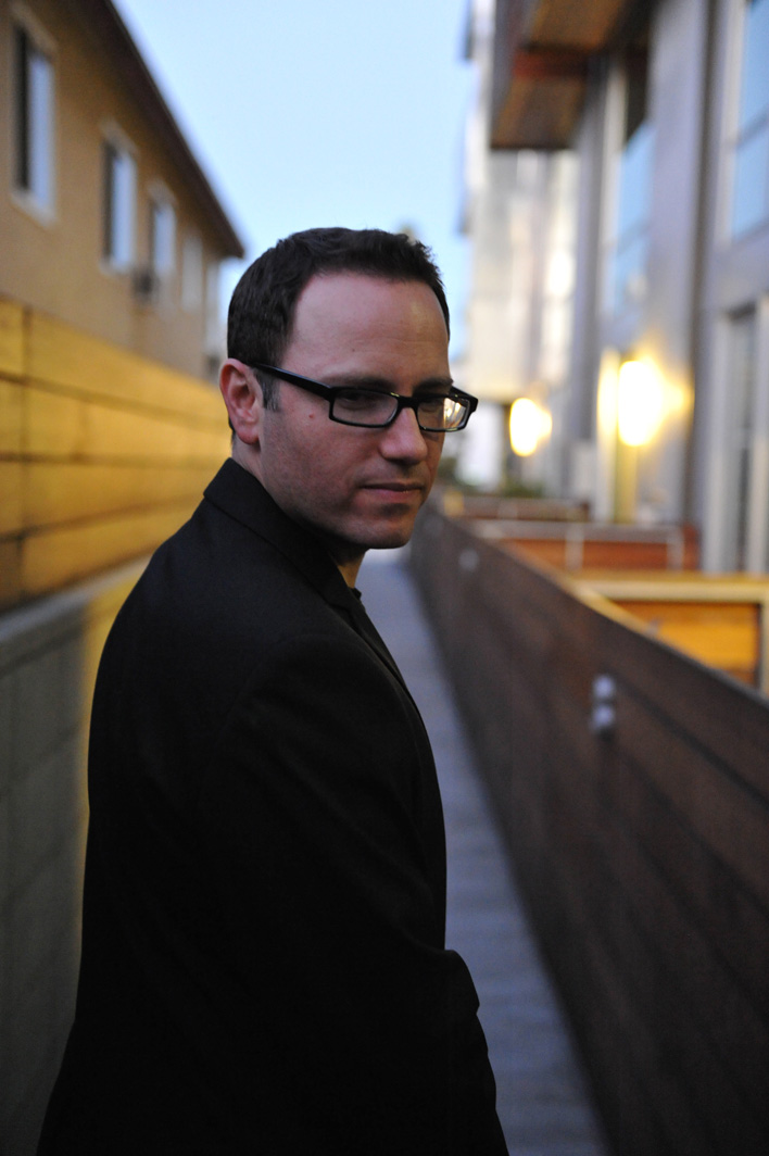 Daniel Alcheh, Los Angeles, 2011