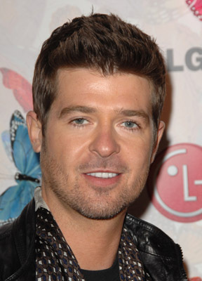 Robin Thicke