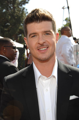 Robin Thicke