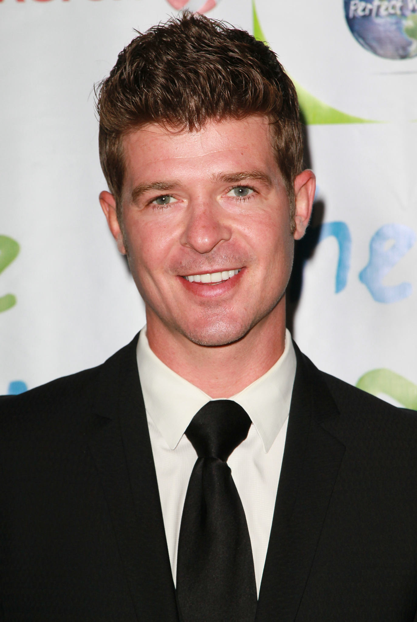 Robin Thicke