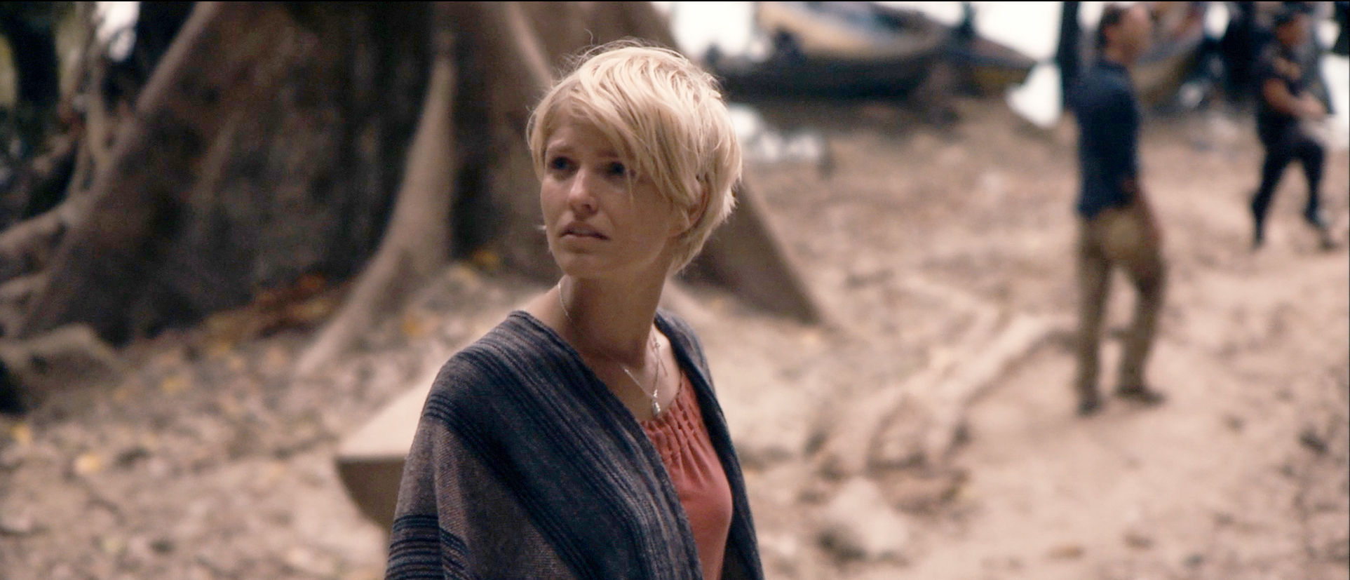 Still of Whitney Able in Monsters (2010)