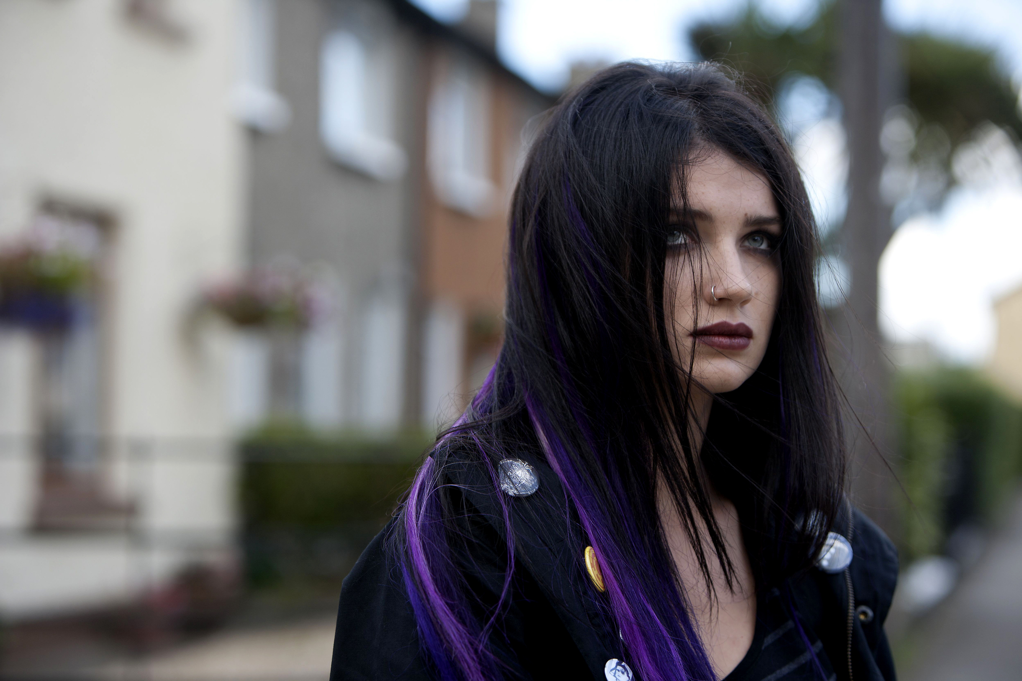 Still of Eve Hewson in This Must Be the Place (2011)