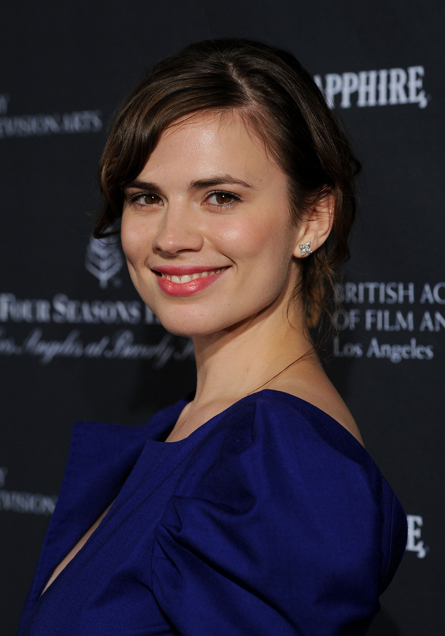 Hayley Atwell