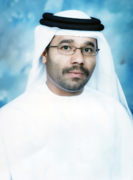 Waleed Al-Shehhi