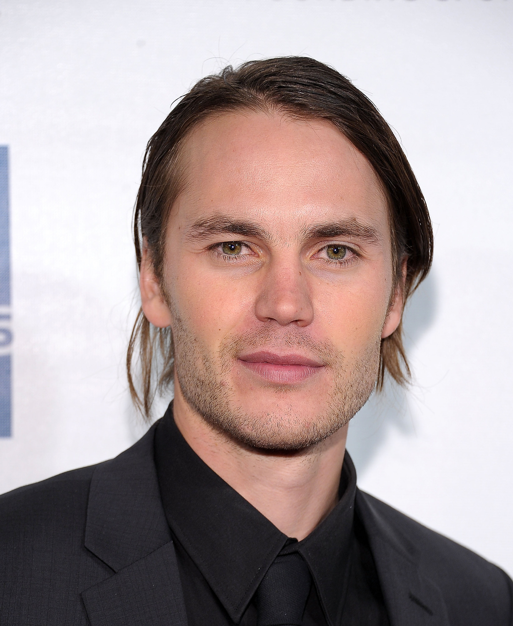 Taylor Kitsch at event of The Bang Bang Club (2010)