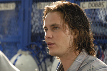 Still of Taylor Kitsch in Friday Night Lights (2006)