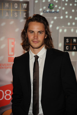 Taylor Kitsch