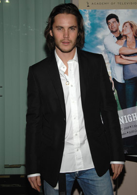 Taylor Kitsch at event of Friday Night Lights (2006)