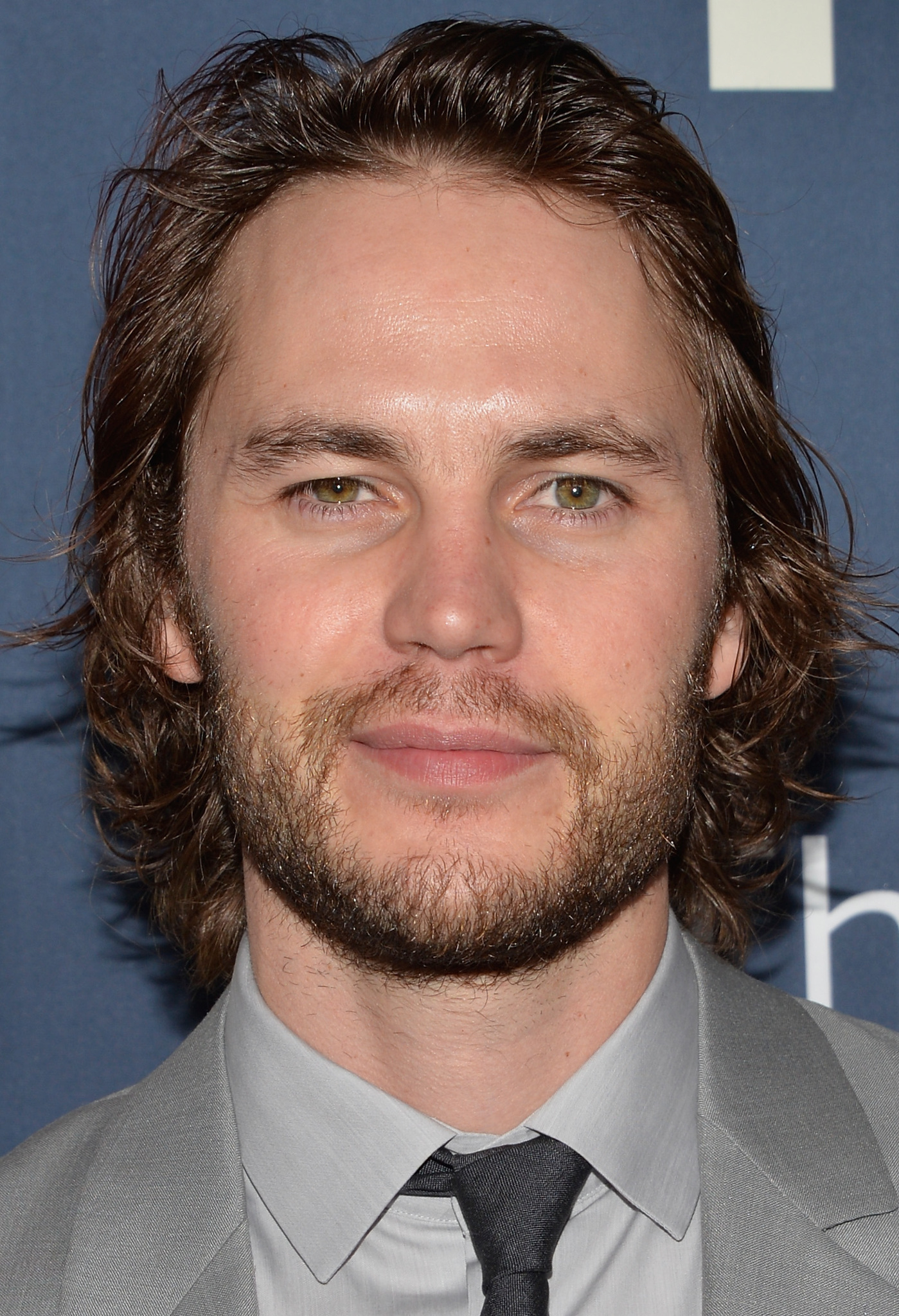 Taylor Kitsch at event of The Normal Heart (2014)