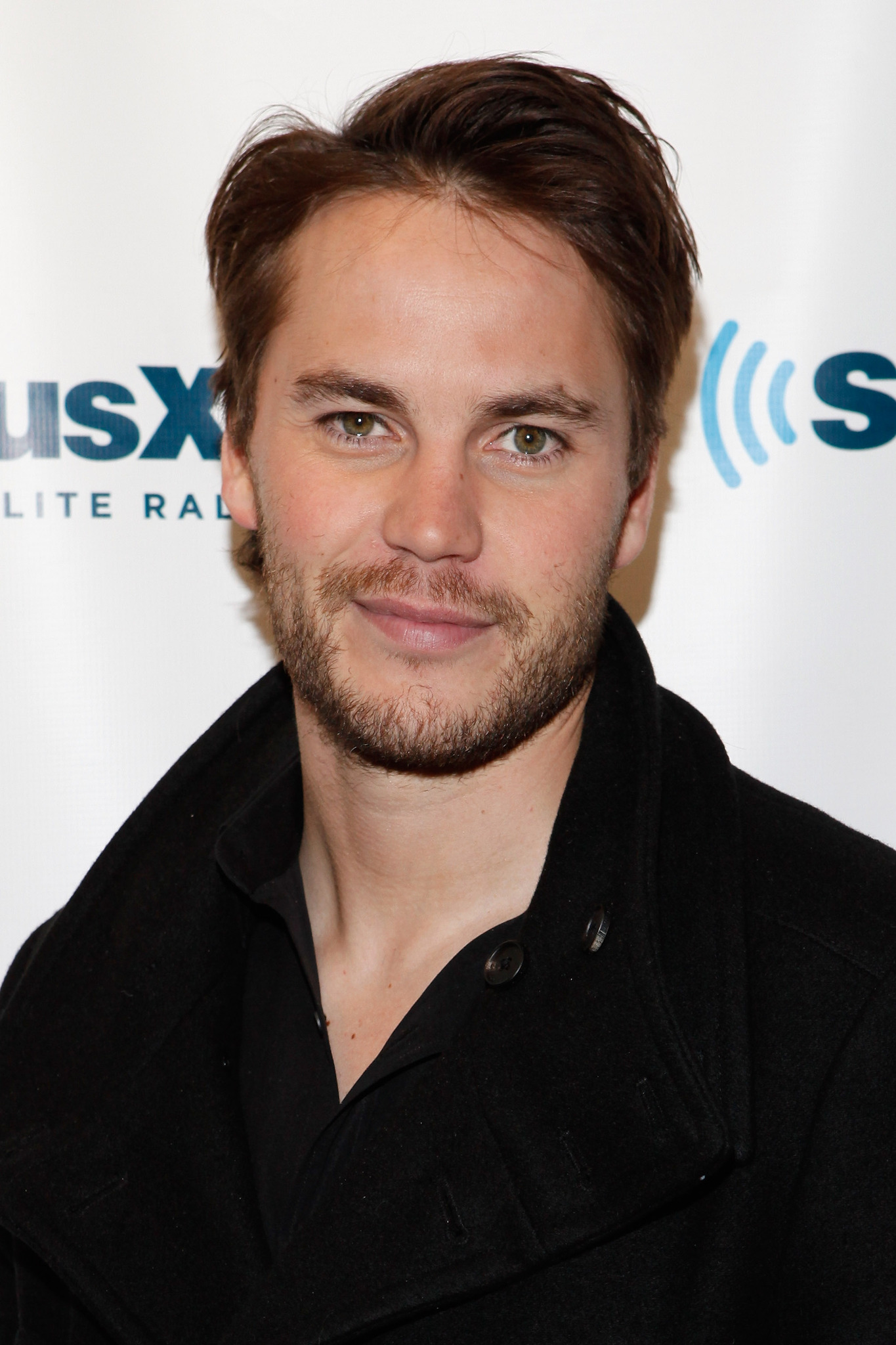 Taylor Kitsch