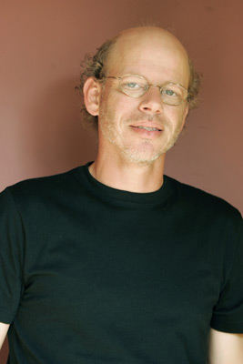 Fred Leebron at event of Six Figures (2005)