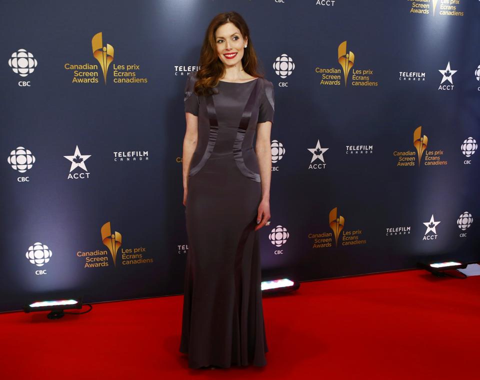 Canadian Screen Awards 2014