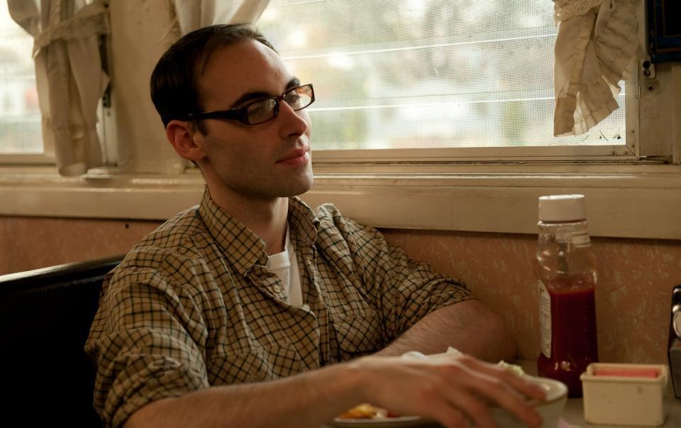 Still of Nicholas Wilder in Gut (2012)