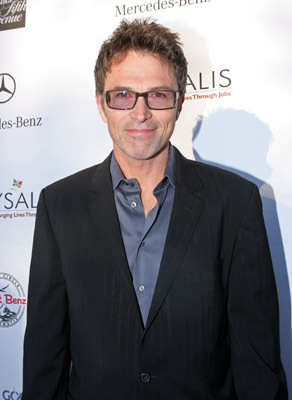 Tim Daly