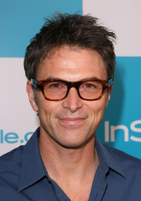 Tim Daly