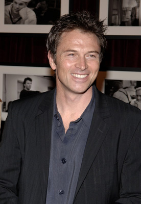 Tim Daly