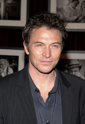 Tim Daly