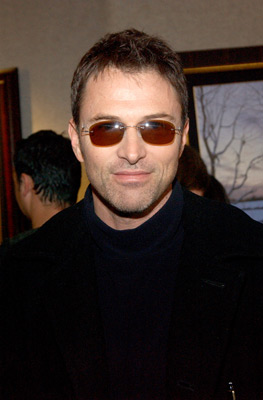 Tim Daly