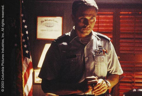 Still of Tim Daly in Basic (2003)