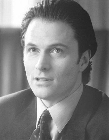 Still of Tim Daly in The Associate (1996)