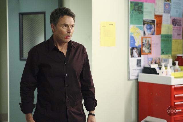 Still of Tim Daly in Private Practice: The Parent Trap (2009)