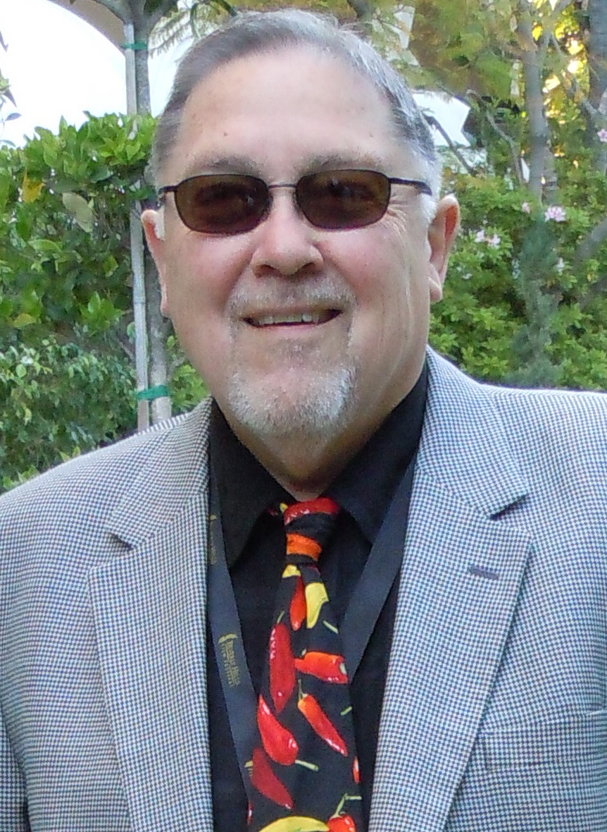 Michael A. Mares at Beverly Hills Film Festival 2011