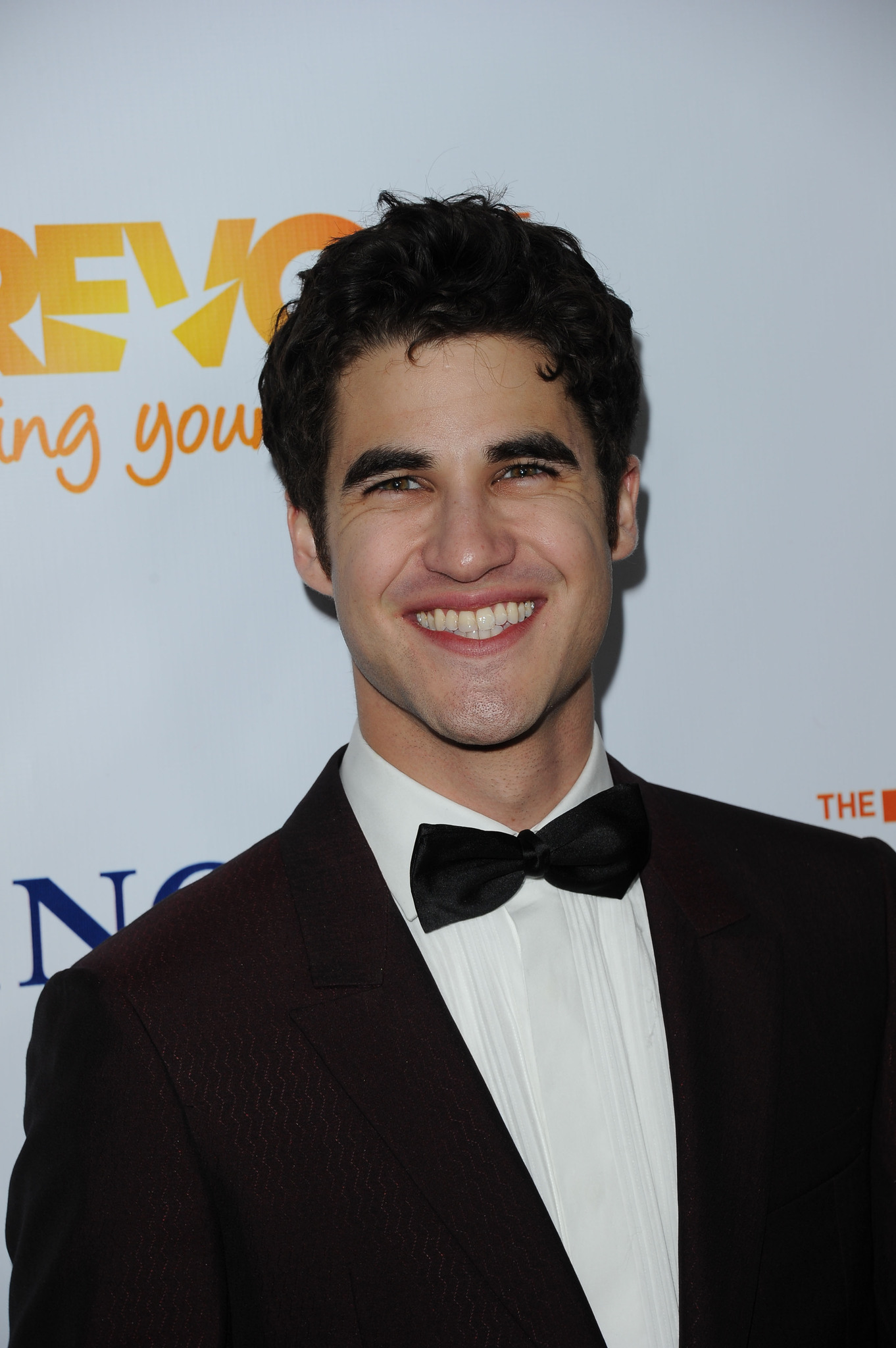 Darren Criss