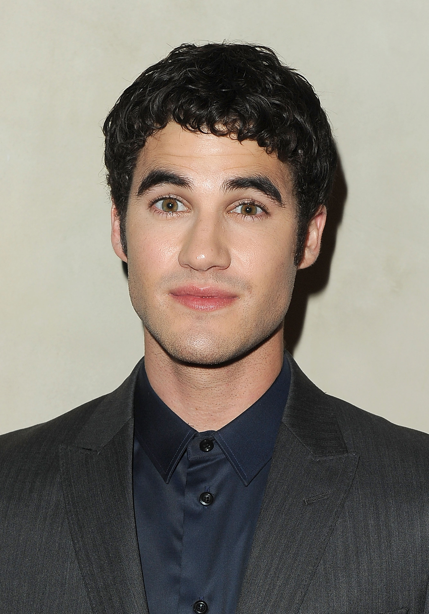 Darren Criss