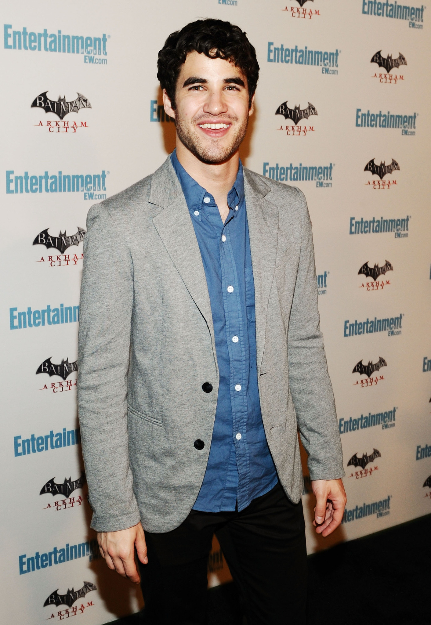 Darren Criss