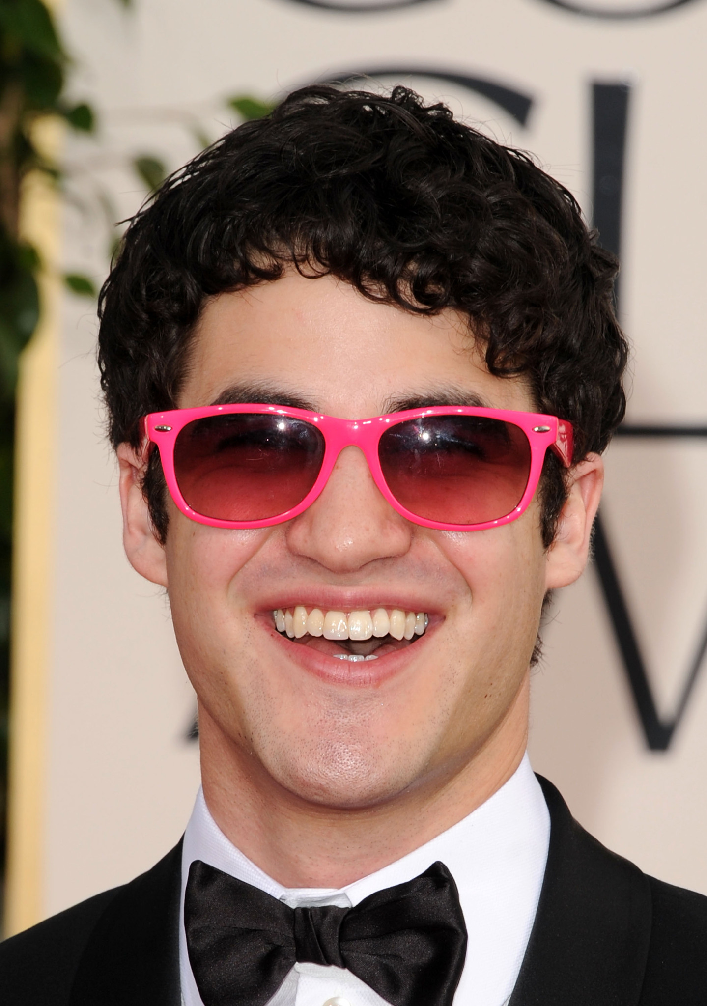 Darren Criss