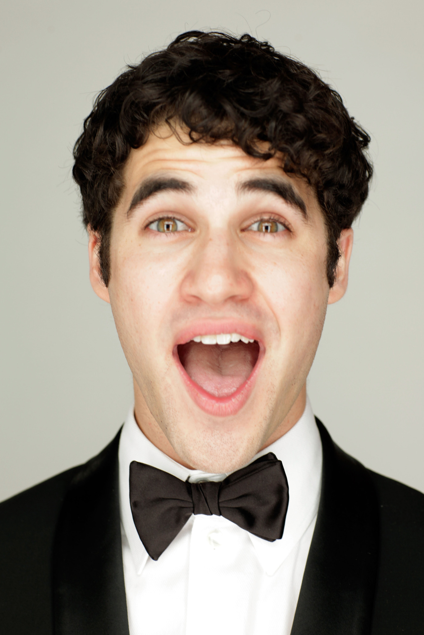 Darren Criss