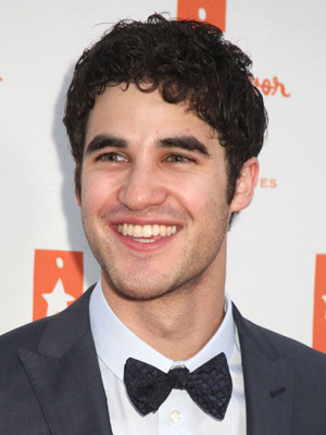 Darren Criss