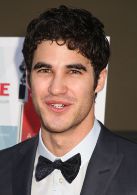 Darren Criss