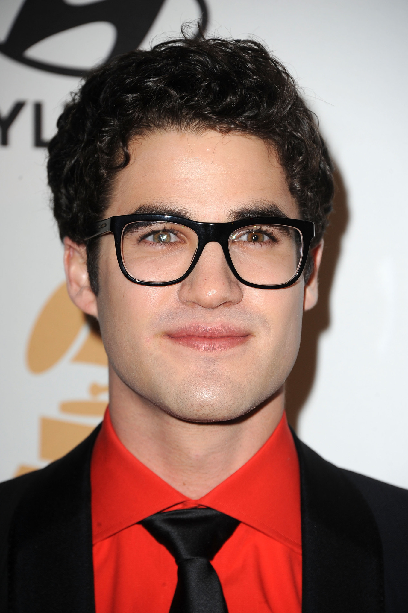 Darren Criss