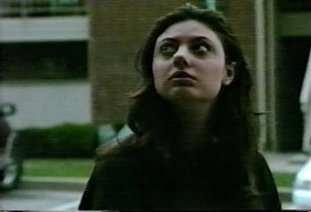 Sadie Prater in In the Spotlight (1997)