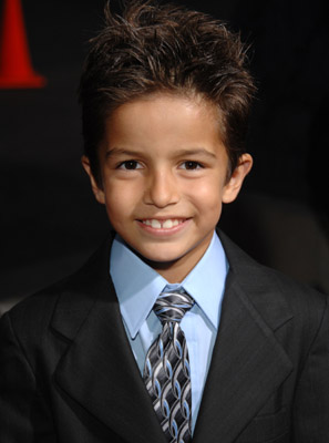 Aramis Knight at event of Rendition (2007)