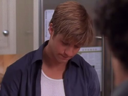 Still of Ben McKenzie in The O.C. (2003)