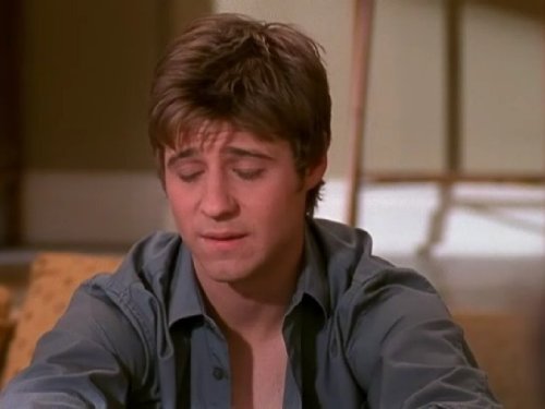 Still of Ben McKenzie in The O.C. (2003)