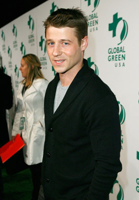 Ben McKenzie