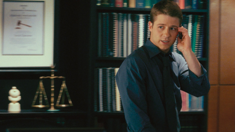 Still of Ben McKenzie in 88 Minutes (2007)