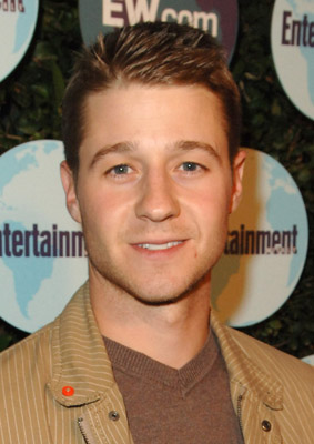 Ben McKenzie