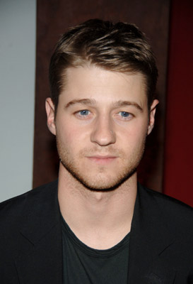 Ben McKenzie