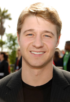 Ben McKenzie